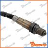 Sonde Lambda Capteur Oxygène pour MERCEDES-BENZ | 0258006123, 0258006167